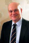 Rtn. Alasdair Bavister